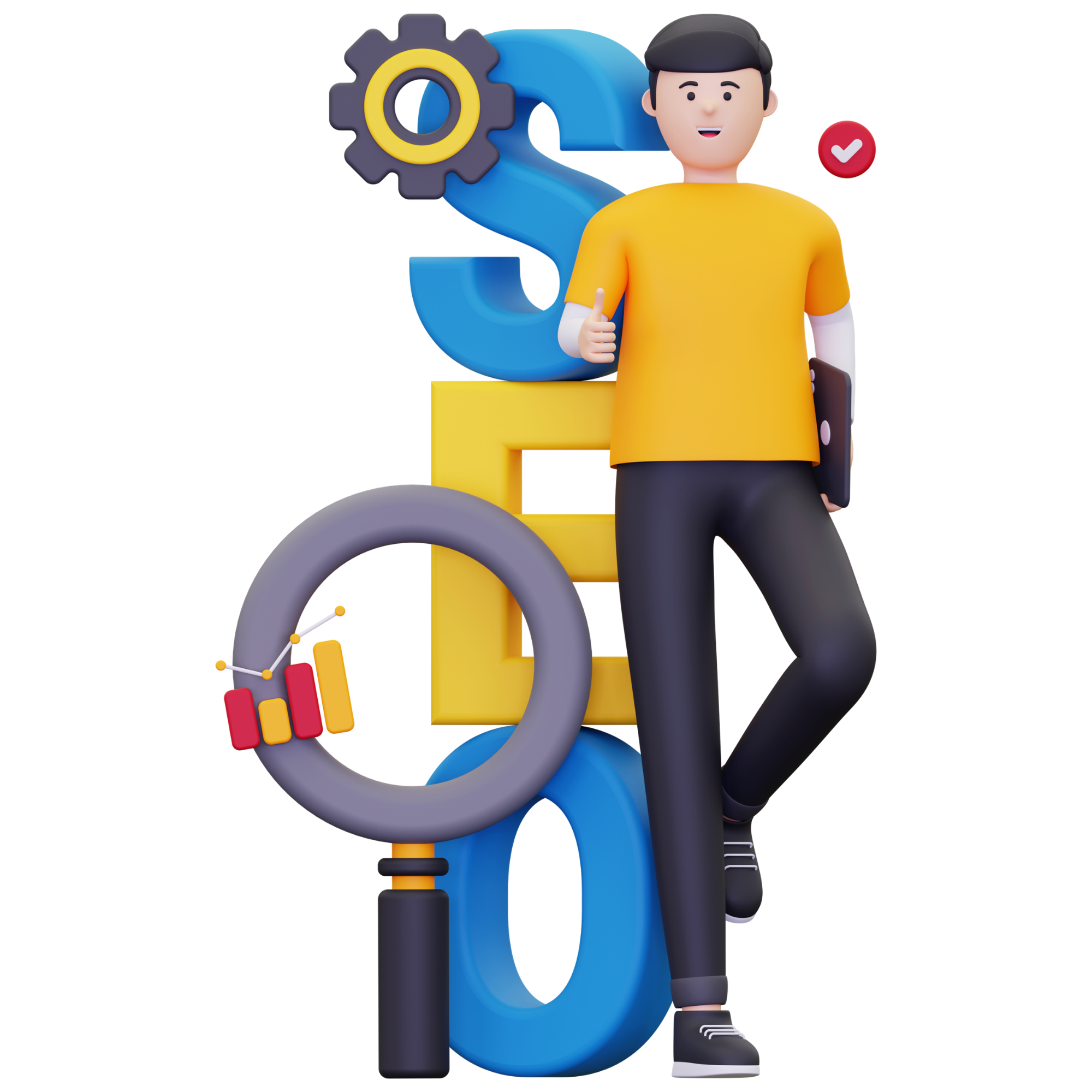 Search Engine Optmization