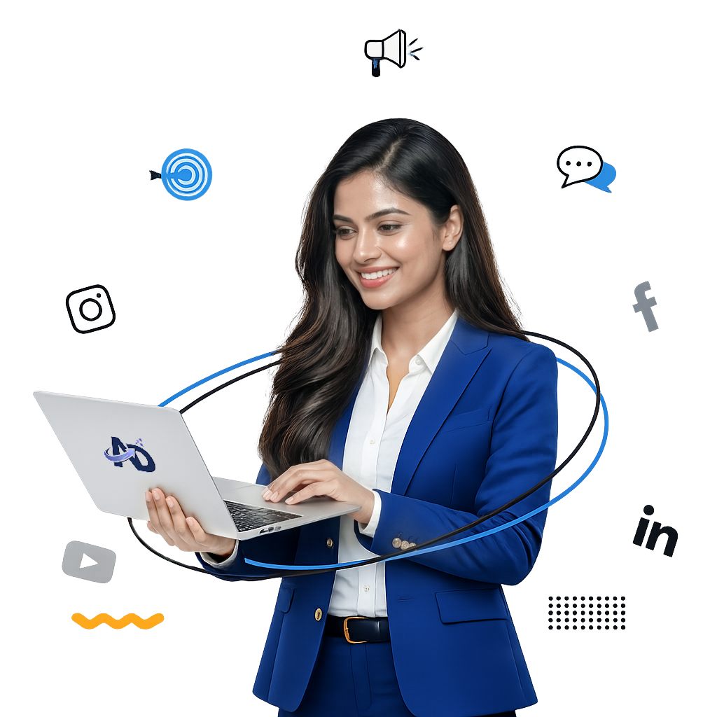 Social Media Management